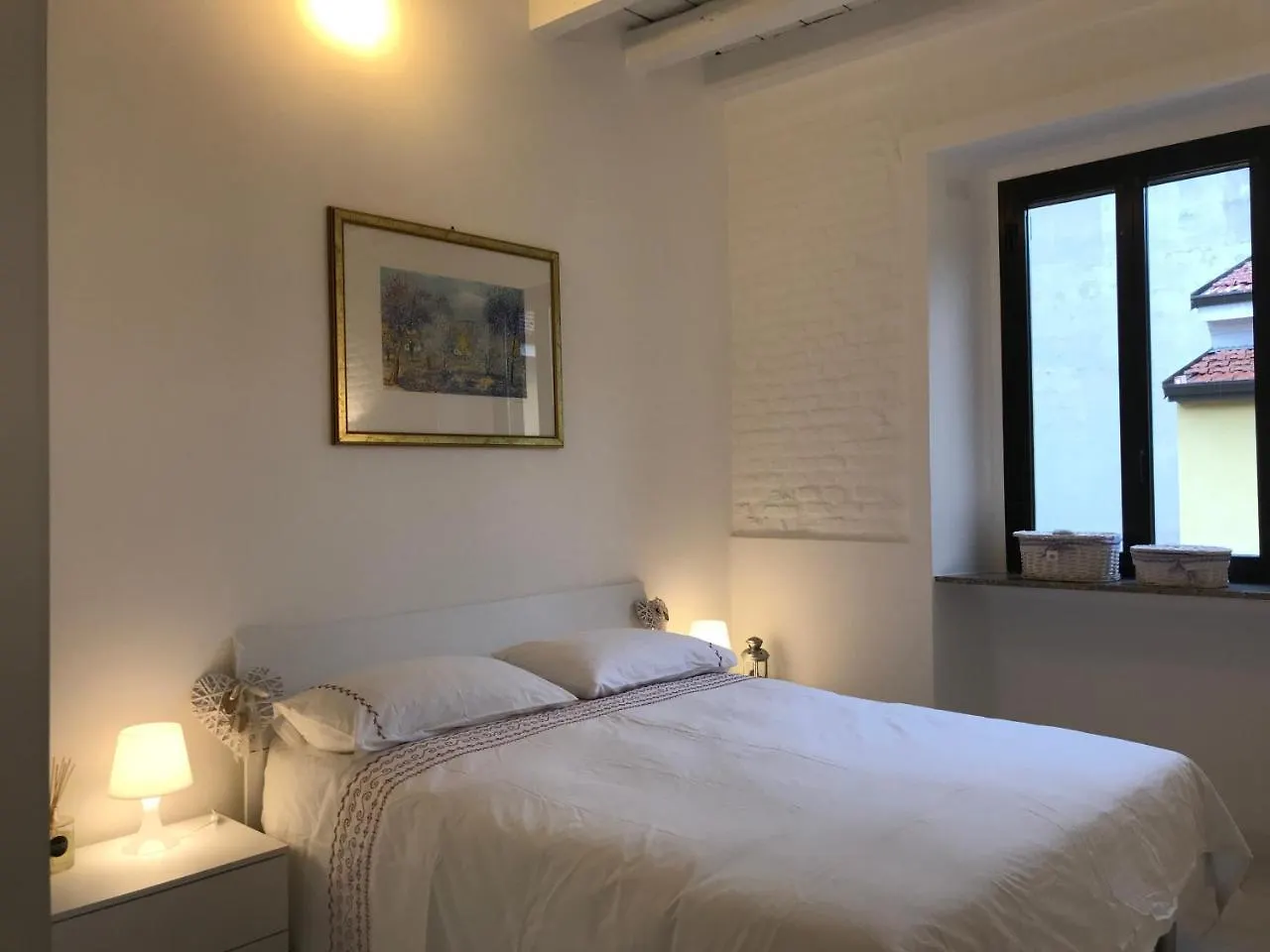 Apartment Kibilu - Via Marghera Milan