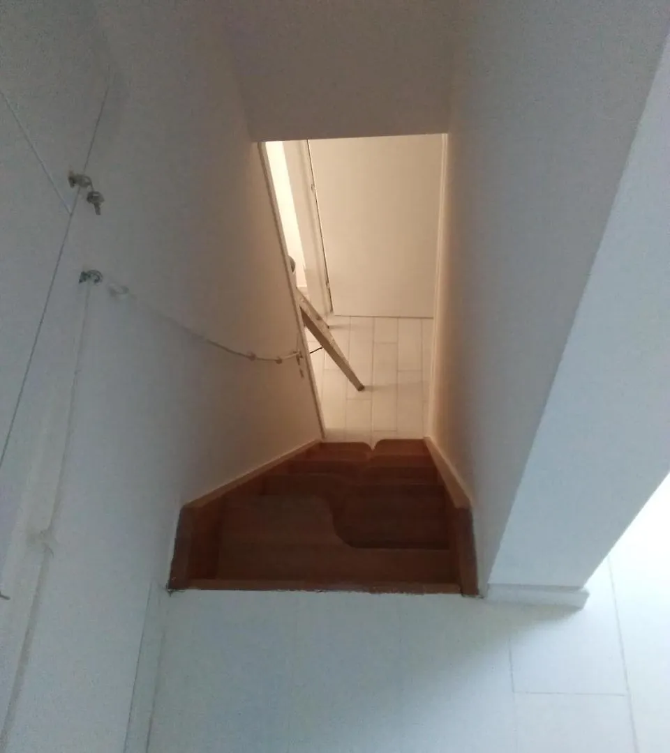 Kibilu - Via Marghera Milan Apartment