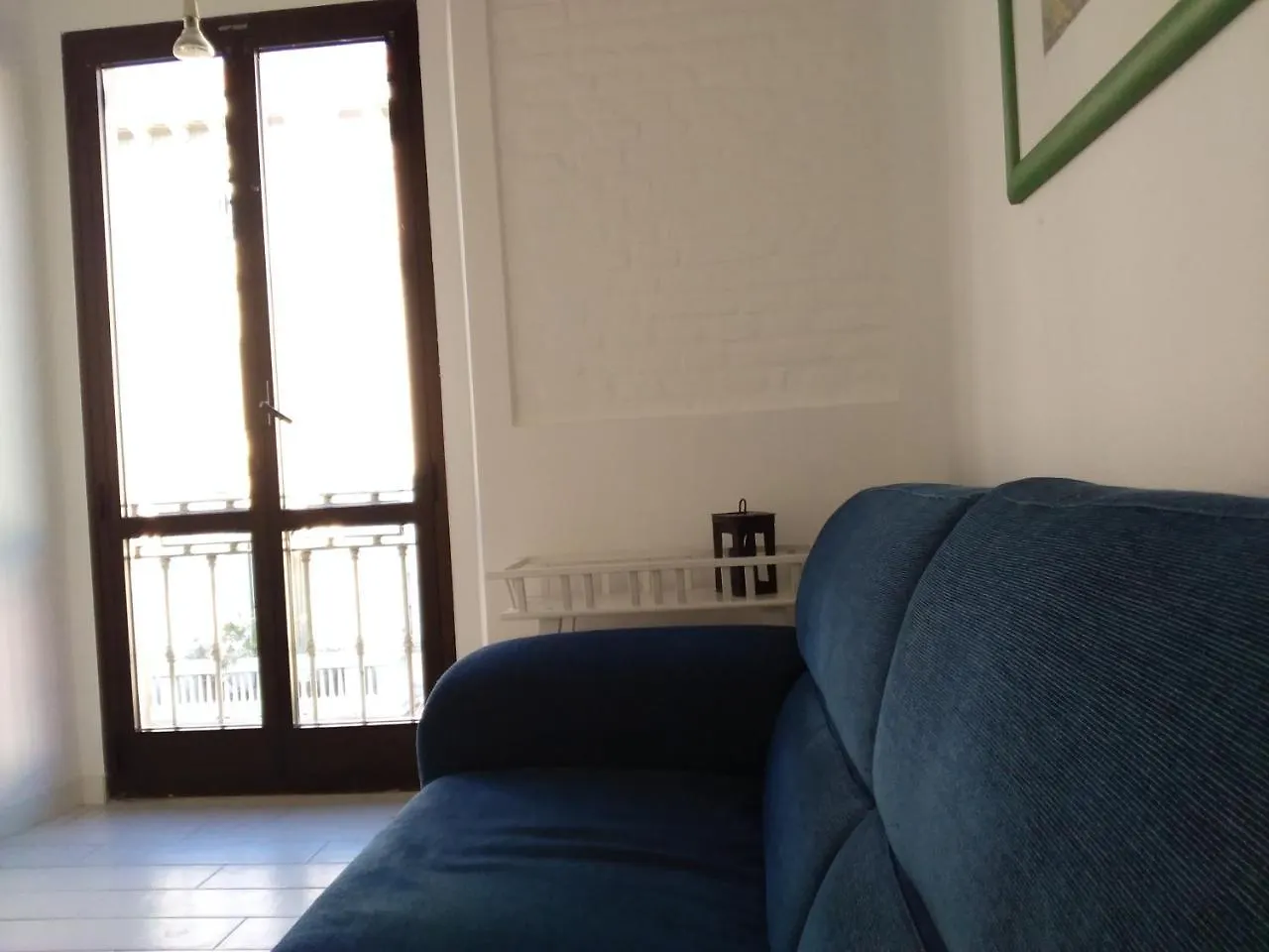Apartment Kibilu - Via Marghera Milan