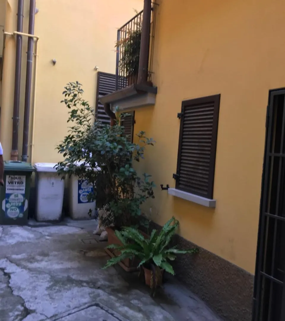 Kibilu - Via Marghera Milan 0*,  Italy
