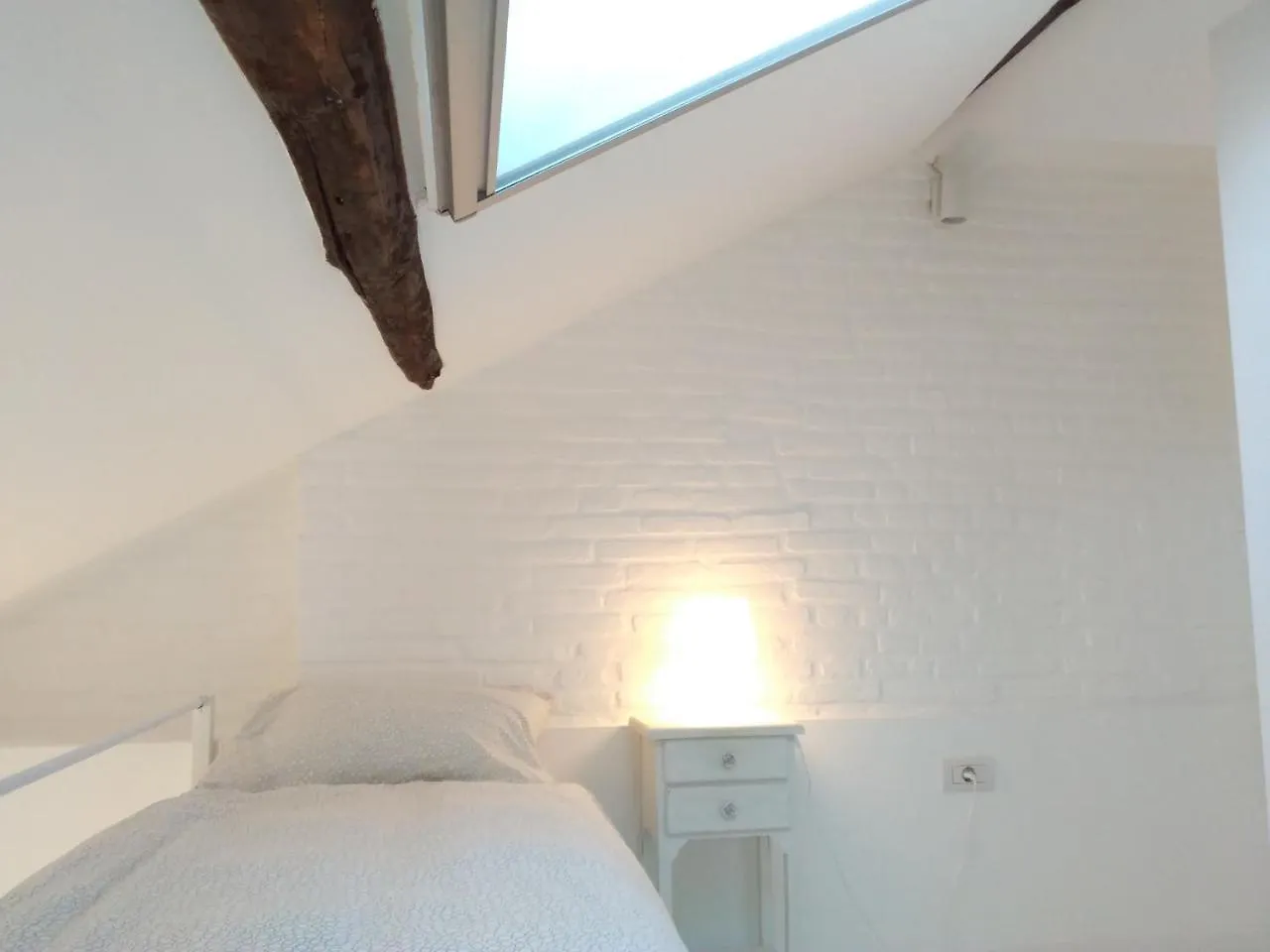 Apartment Kibilu - Via Marghera Milan