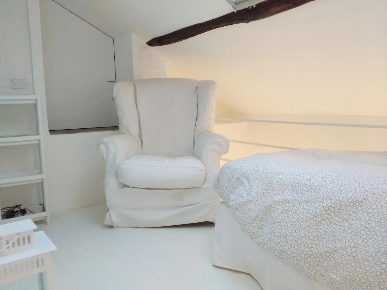 Apartment Kibilu - Via Marghera Milan