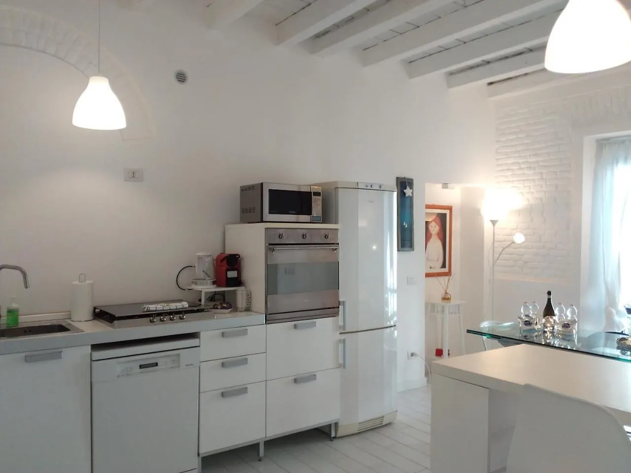 Kibilu - Via Marghera Milan