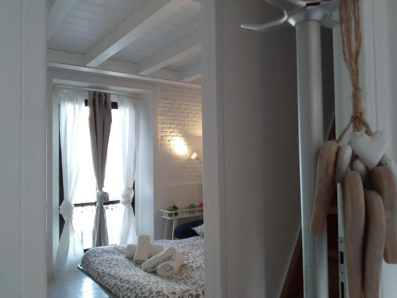Apartment Kibilu - Via Marghera Milan Italy