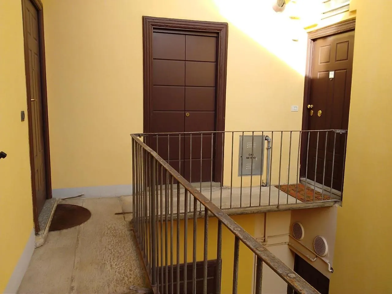 Kibilu - Via Marghera Milan