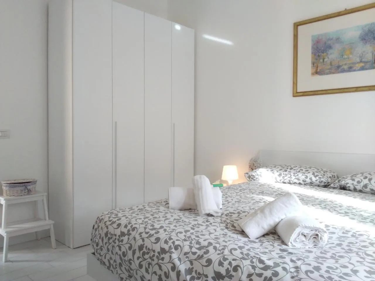 Kibilu - Via Marghera Milan